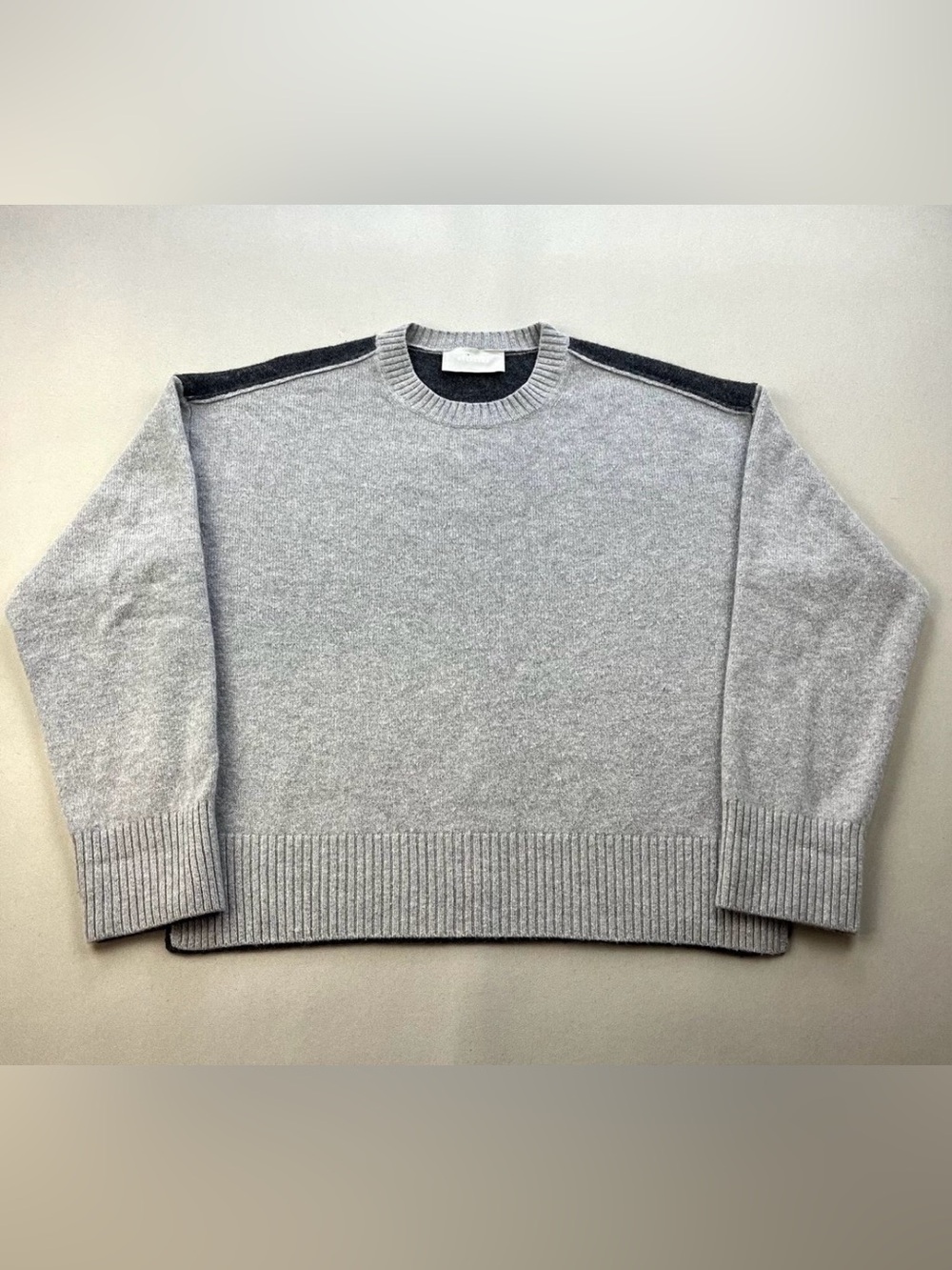 Everlane Crewneck Sweater